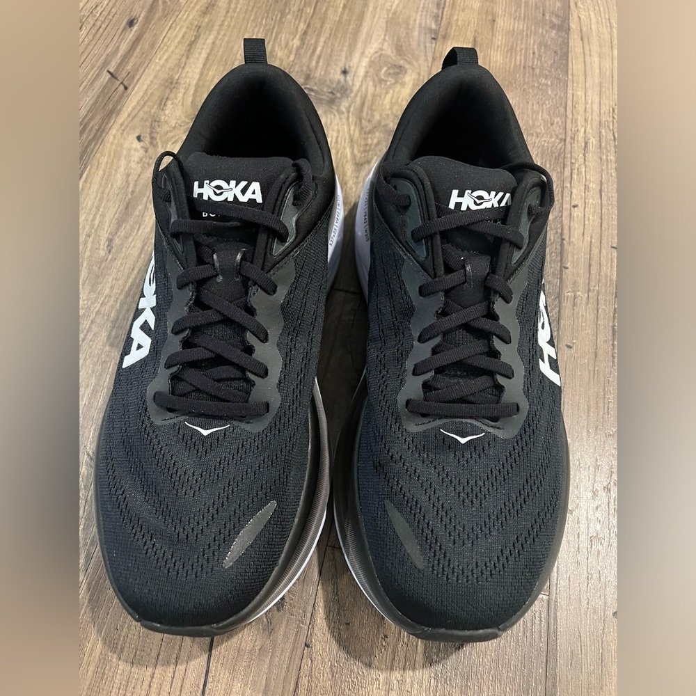 Hoka Bondi 8 Men’s sneaker